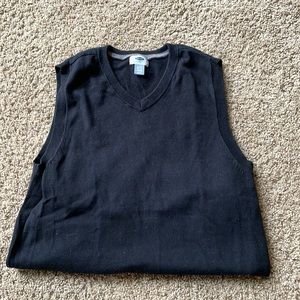 Youth XL Old Navy Sweater Vest